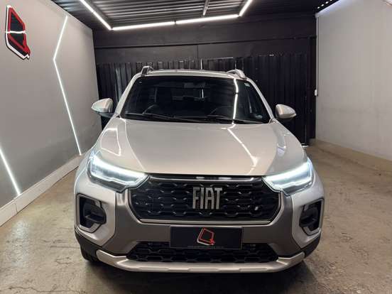 FIAT-STRADA-1.0 TURBO 200 FLEX RANCH CD CVT FIAT-STRADA-2023