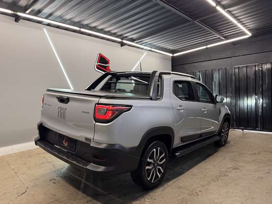 FIAT-STRADA-1.0 TURBO 200 FLEX RANCH CD CVT FIAT-STRADA-2023