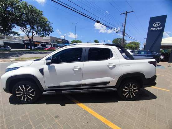 FIAT-STRADA-1.0 TURBO 200 FLEX RANCH CD CVT FIAT-STRADA-2026
