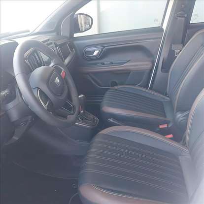 FIAT-STRADA-1.0 TURBO 200 FLEX RANCH CD CVT FIAT-STRADA-2025