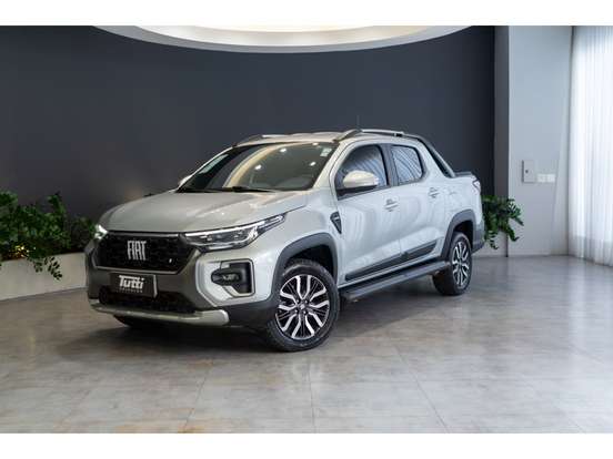 FIAT-STRADA-1.0 TURBO 200 FLEX RANCH CD CVT FIAT-STRADA-2024