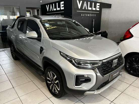 FIAT-STRADA-1.0 TURBO 200 FLEX RANCH CD CVT FIAT-STRADA-2023