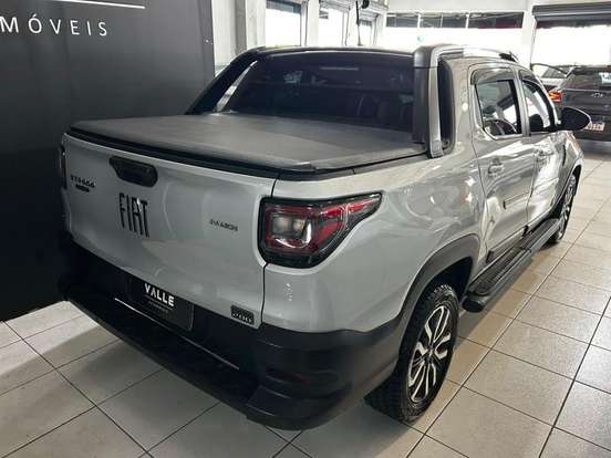 FIAT-STRADA-1.0 TURBO 200 FLEX RANCH CD CVT FIAT-STRADA-2023