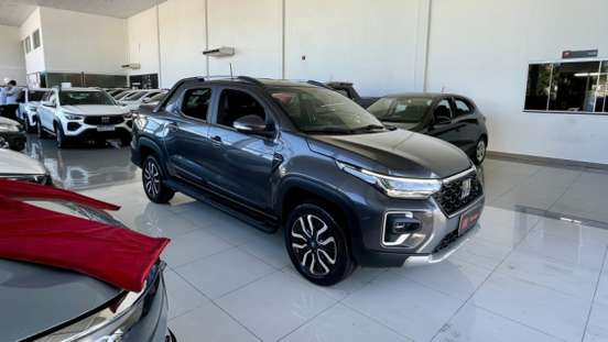 FIAT-STRADA-1.0 TURBO 200 FLEX RANCH CD CVT FIAT-STRADA-2024