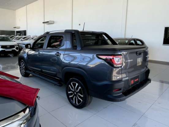 FIAT-STRADA-1.0 TURBO 200 FLEX RANCH CD CVT FIAT-STRADA-2024
