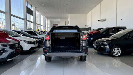 FIAT-STRADA-1.0 TURBO 200 FLEX RANCH CD CVT FIAT-STRADA-2024