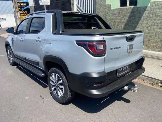 FIAT-STRADA-1.0 TURBO 200 FLEX RANCH CD CVT FIAT-STRADA-2023