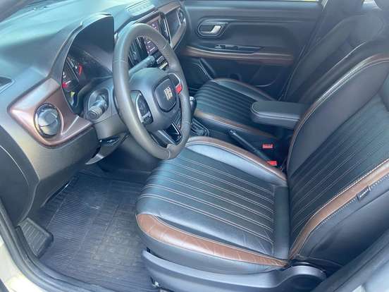 FIAT-STRADA-1.0 TURBO 200 FLEX RANCH CD CVT FIAT-STRADA-2023