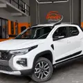 FIAT STRADA 1.0 TURBO 200 FLEX RANCH CD CVT FIAT STRADA 1.0 TURBO 200 FLEX RANCH CD CVT