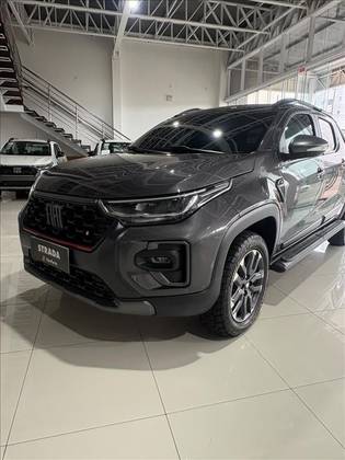 FIAT STRADA 1.0 TURBO 200 FLEX ULTRA CD CVT