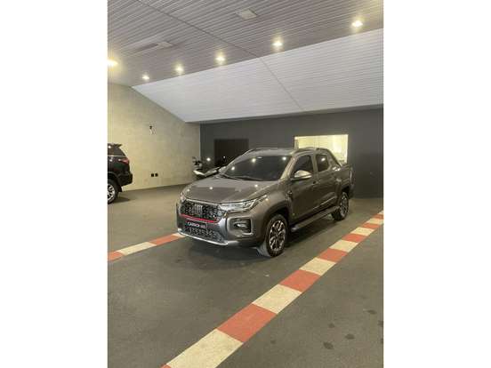 FIAT-STRADA-1.0 TURBO 200 FLEX ULTRA CD CVT FIAT-STRADA-2025
