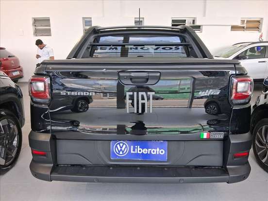 FIAT-STRADA-1.0 TURBO 200 FLEX ULTRA CD CVT FIAT-STRADA-2025