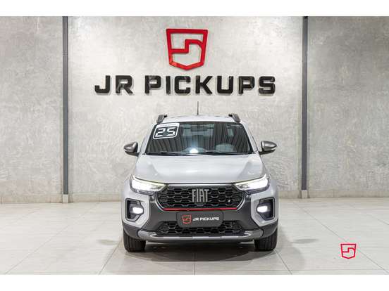 FIAT-STRADA-1.0 TURBO 200 FLEX ULTRA CD CVT FIAT-STRADA-2024