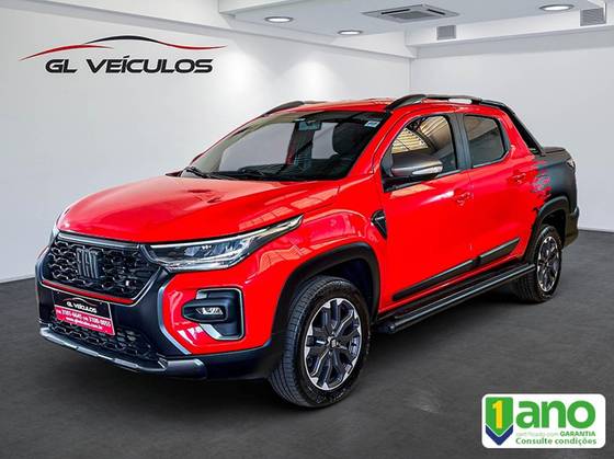 FIAT STRADA 1.0 TURBO 200 FLEX ULTRA CD CVT