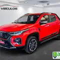 FIAT STRADA 1.0 TURBO 200 FLEX ULTRA CD CVT FIAT STRADA 1.0 TURBO 200 FLEX ULTRA CD CVT