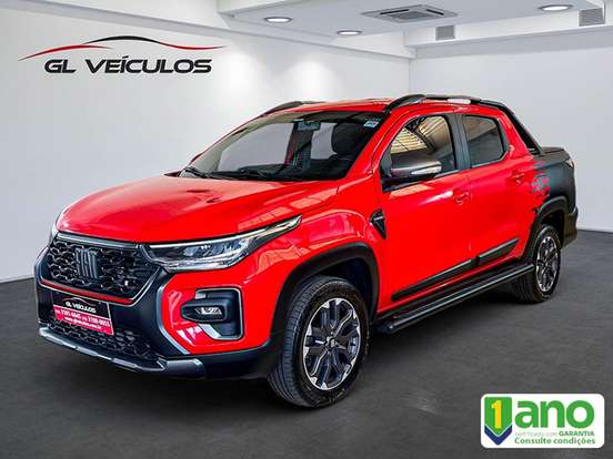 FIAT-STRADA-1.0 TURBO 200 FLEX ULTRA CD CVT FIAT-STRADA-2024