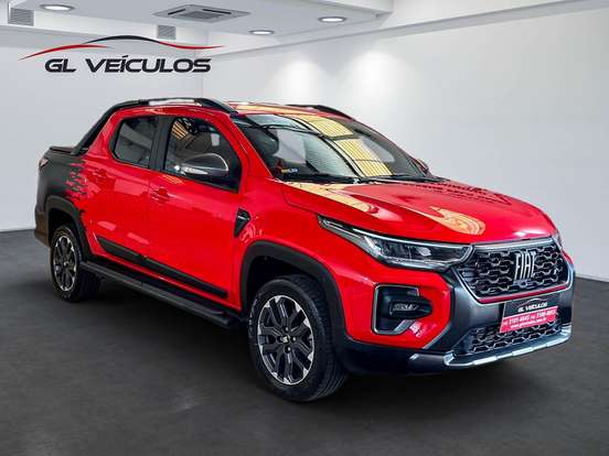 FIAT-STRADA-1.0 TURBO 200 FLEX ULTRA CD CVT FIAT-STRADA-2024