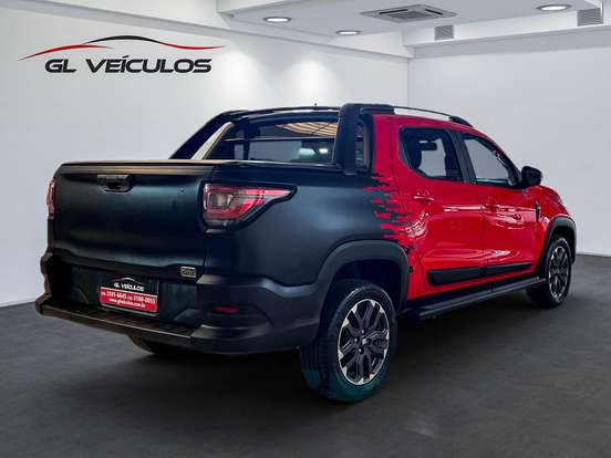 FIAT-STRADA-1.0 TURBO 200 FLEX ULTRA CD CVT FIAT-STRADA-2024