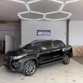FIAT STRADA 1.0 TURBO 200 FLEX ULTRA CD CVT FIAT STRADA 1.0 TURBO 200 FLEX ULTRA CD CVT