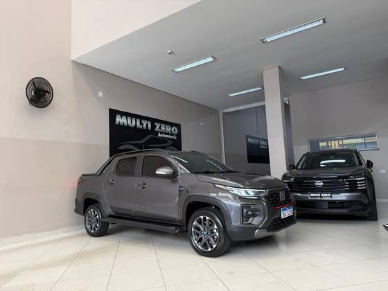 FIAT STRADA 1.0 TURBO 200 FLEX ULTRA CD CVT