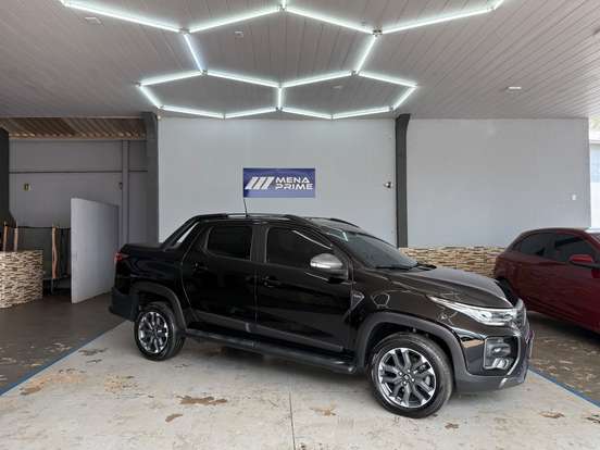 FIAT-STRADA-1.0 TURBO 200 FLEX ULTRA CD CVT FIAT-STRADA-2025