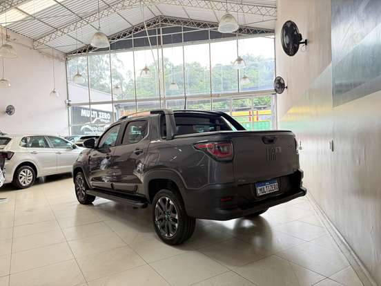 FIAT-STRADA-1.0 TURBO 200 FLEX ULTRA CD CVT FIAT-STRADA-2026