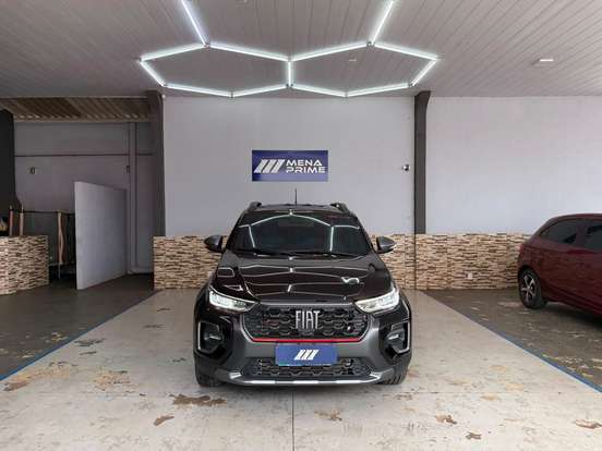 FIAT-STRADA-1.0 TURBO 200 FLEX ULTRA CD CVT FIAT-STRADA-2025