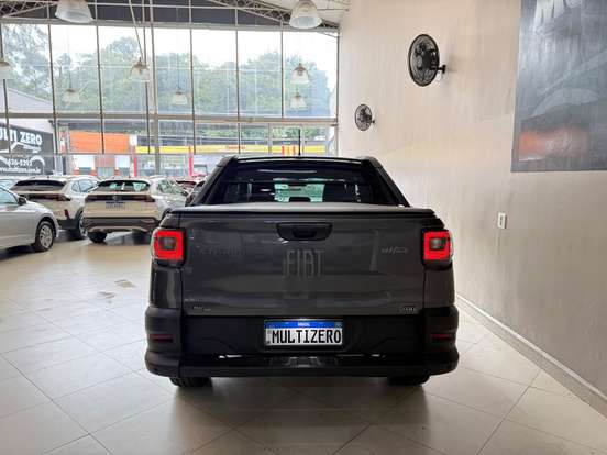 FIAT-STRADA-1.0 TURBO 200 FLEX ULTRA CD CVT FIAT-STRADA-2026