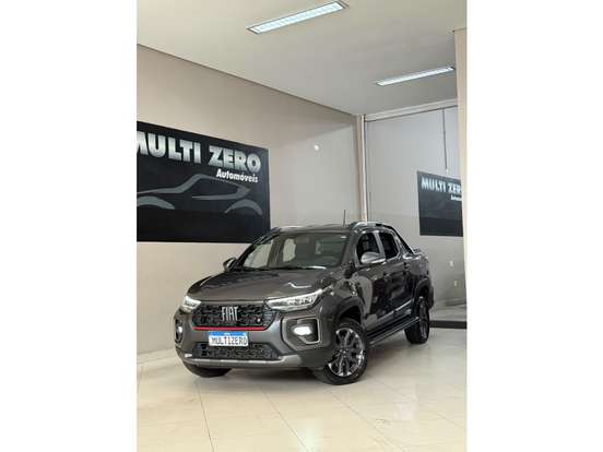 FIAT-STRADA-1.0 TURBO 200 FLEX ULTRA CD CVT FIAT-STRADA-2026