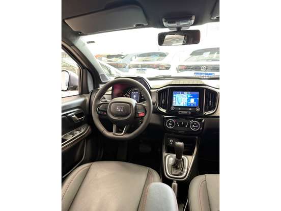 FIAT-STRADA-1.0 TURBO 200 FLEX ULTRA CD CVT FIAT-STRADA-2026