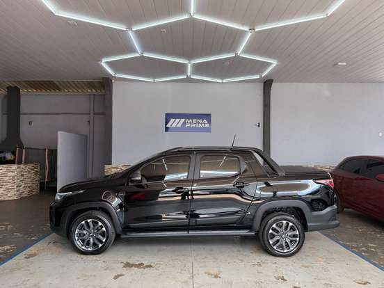 FIAT-STRADA-1.0 TURBO 200 FLEX ULTRA CD CVT FIAT-STRADA-2025