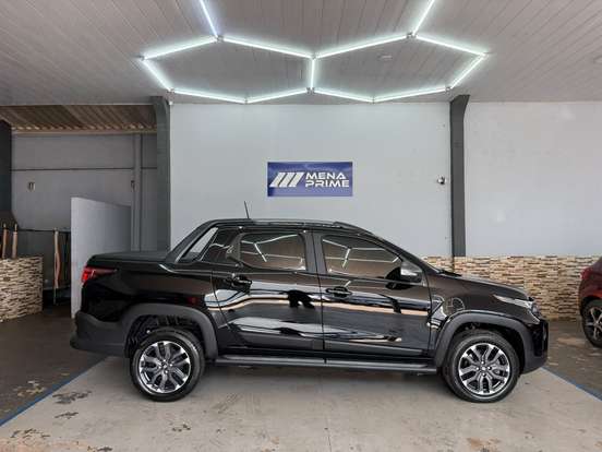 FIAT-STRADA-1.0 TURBO 200 FLEX ULTRA CD CVT FIAT-STRADA-2025