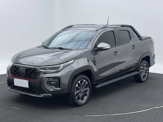 FIAT STRADA 1.0 TURBO 200 FLEX ULTRA CD CVT