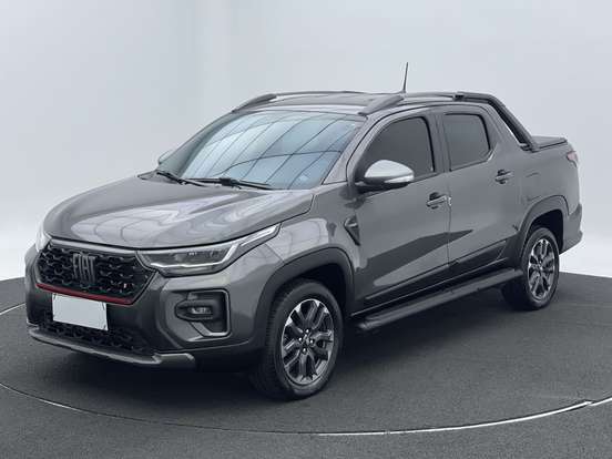 FIAT-STRADA-1.0 TURBO 200 FLEX ULTRA CD CVT FIAT-STRADA-2023