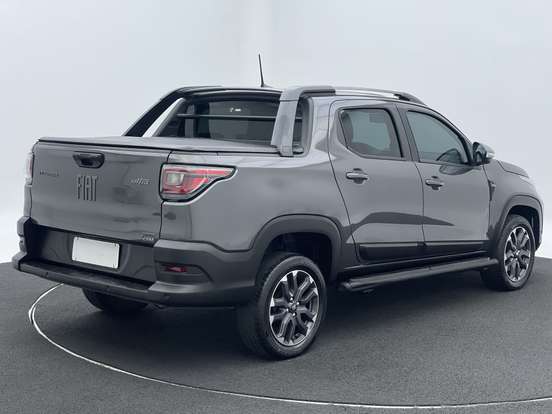 FIAT-STRADA-1.0 TURBO 200 FLEX ULTRA CD CVT FIAT-STRADA-2023