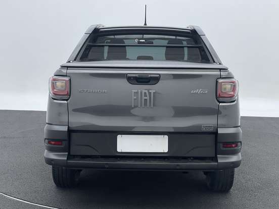 FIAT-STRADA-1.0 TURBO 200 FLEX ULTRA CD CVT FIAT-STRADA-2023