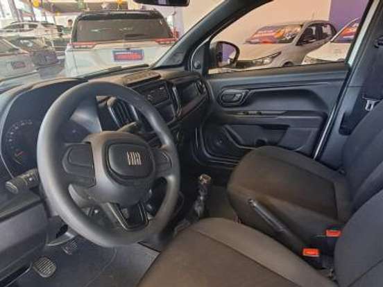 FIAT-STRADA-1.3 FIREFLY FLEX ENDURANCE CS MANUAL FIAT-STRADA-2024