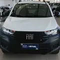 FIAT STRADA 1.3 FIREFLY FLEX ENDURANCE CS MANUAL FIAT STRADA 1.3 FIREFLY FLEX ENDURANCE CS MANUAL