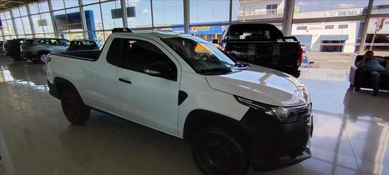 FIAT-STRADA-1.3 FIREFLY FLEX ENDURANCE CS MANUAL FIAT-STRADA-2024