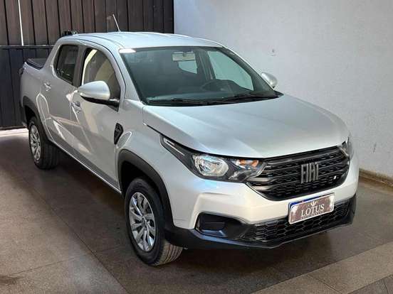 FIAT-STRADA-1.3 FIREFLY FLEX ENDURANCE CS MANUAL FIAT-STRADA-2024