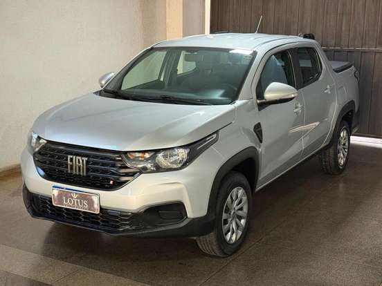 FIAT-STRADA-1.3 FIREFLY FLEX ENDURANCE CS MANUAL FIAT-STRADA-2024