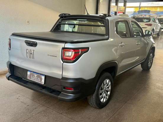 FIAT-STRADA-1.3 FIREFLY FLEX ENDURANCE CS MANUAL FIAT-STRADA-2024