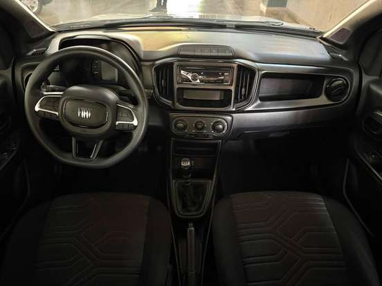 FIAT-STRADA-1.3 FIREFLY FLEX ENDURANCE CS MANUAL FIAT-STRADA-2024