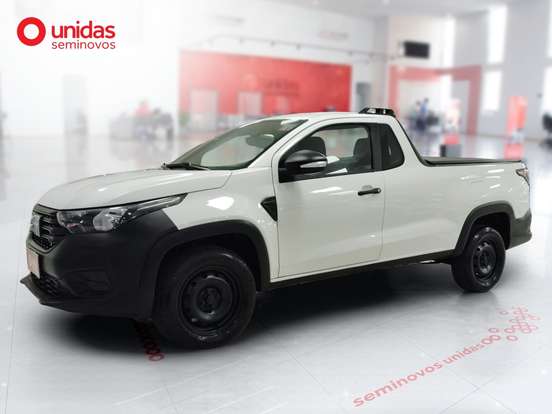 FIAT-STRADA-1.3 FIREFLY FLEX ENDURANCE CS MANUAL FIAT-STRADA-2024