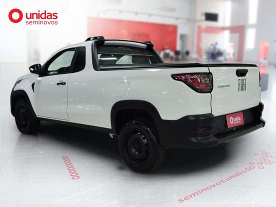 FIAT-STRADA-1.3 FIREFLY FLEX ENDURANCE CS MANUAL FIAT-STRADA-2024