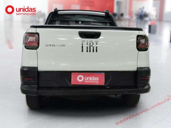 FIAT-STRADA-1.3 FIREFLY FLEX ENDURANCE CS MANUAL FIAT-STRADA-2024