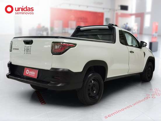 FIAT-STRADA-1.3 FIREFLY FLEX ENDURANCE CS MANUAL FIAT-STRADA-2024