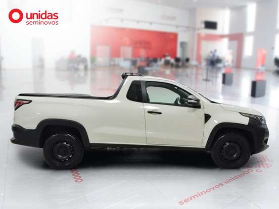 FIAT-STRADA-1.3 FIREFLY FLEX ENDURANCE CS MANUAL FIAT-STRADA-2024