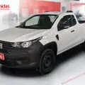 FIAT STRADA 1.3 FIREFLY FLEX ENDURANCE CS MANUAL FIAT STRADA 1.3 FIREFLY FLEX ENDURANCE CS MANUAL