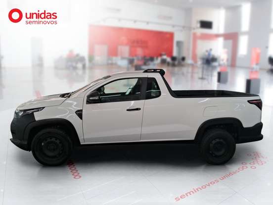 FIAT-STRADA-1.3 FIREFLY FLEX ENDURANCE CS MANUAL FIAT-STRADA-2024